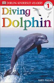 Cover of: Diving Dolphin by DK Publishing