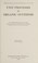 Cover of: Unit processes in organic synthesis