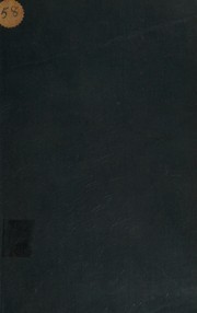 Cover of: Thought and the brain