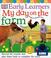 Cover of: My Day on the Farm (DK Early Learners)