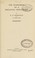 Cover of: The economics of a declining population