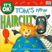 Cover of: Tom's new haircut
