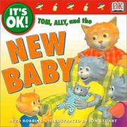 Cover of: Tom, Ally, and the new baby