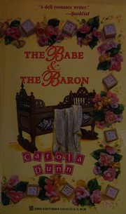 Cover of: Babe and the Baron