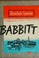 Cover image for Babbitt (Harbrace modern classics)