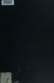 Cover of: Bacterial metabolism