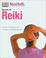 Cover of: Secrets of Reiki