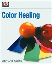 Cover of: Secrets of Color Healing