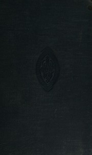 Cover of: Bailey's text-book of histology. Revised and rewritten by Adolph Elwyn and Oliver S. Strong with the collaboration of Philip E. Smith [and others]