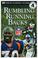 Cover of: DK NFL Readers: Rambling Running Backs (Level 4: Proficient Readers)