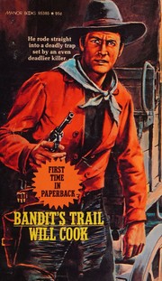 Cover of: Bandit's trail