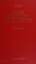 Cover of: Bank security documents