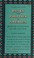 Cover of: Banks and Politics in America from the Revolution to the Civil War