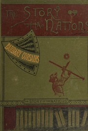 Cover of: The Barbary corsairs