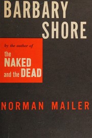 Cover of: Barbary Shore