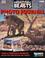 Cover of: Walking with prehistoric beasts photo journal