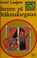 Cover of: Barnen pa Brakmakargatan