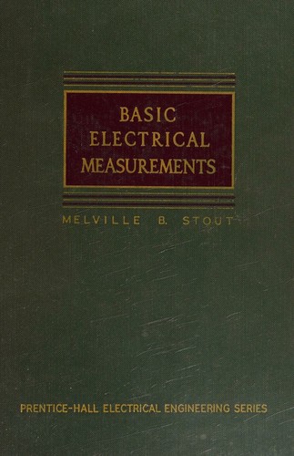 Basic electrical measurements