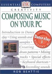 Cover of: Composing music on your PC