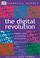 Cover of: The Digital Revolution (Essential Science Series)