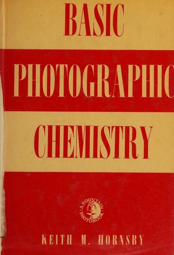 Basic photographic chemistry