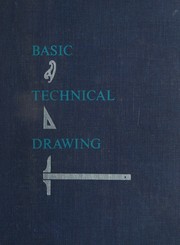 Basic technical drawing