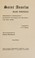 Cover of: Basic writings