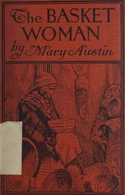 Cover of: The  basket woman; a book of Indian tales for children