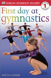 First Day at Gymnastics cover