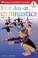 Cover of: DK Readers: First Day at Gymnastics (Level 1: Beginning to Read)