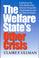 Cover of: The welfare state's other crisis