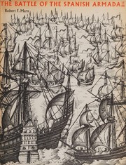 Cover of: Battle Of The Spanish Armada, The