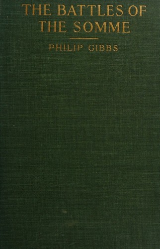 Book's cover