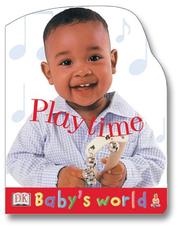 Cover of: Playtime