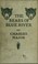 Cover of: The bears of Blue River