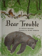 Cover of: Bear trouble