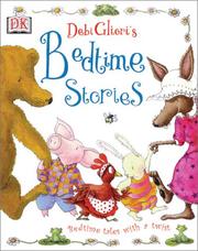 Cover of: Debi Gliori's Bedtime Stories