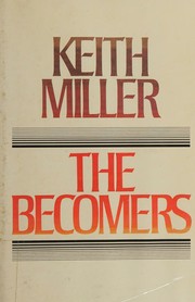 Cover of: The becomers