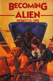Cover of: Becoming alien