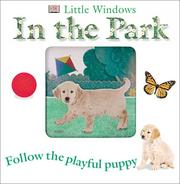 Cover of: Little Windows: In the Park (Little Windows)