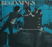 Cover of: Beginnings.