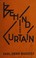 Cover of: Behind That Curtain [a Charlie Chan Mystery]