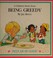Cover of: Being greedy (A children's book about)