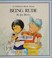 Cover of: Being rude (A children's book about)