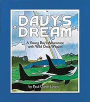 Cover of: Davy's dream by Paul Owen Lewis, Paul Owen Lewis