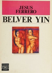 Cover of: Bélver Yin