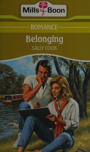 Cover of: Belonging.