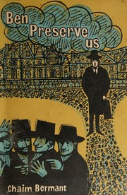 Cover of: Ben preserve us