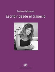 Cover of: Escribir desde el trapecio