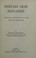 Cover of: Bernard Shaw Explained